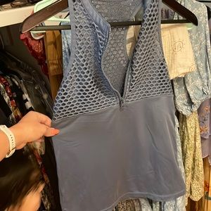 Lorna Jane workout top